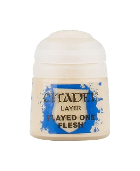 Image for Citadel Layer Paint: Flayed One Flesh - Citadel Paints