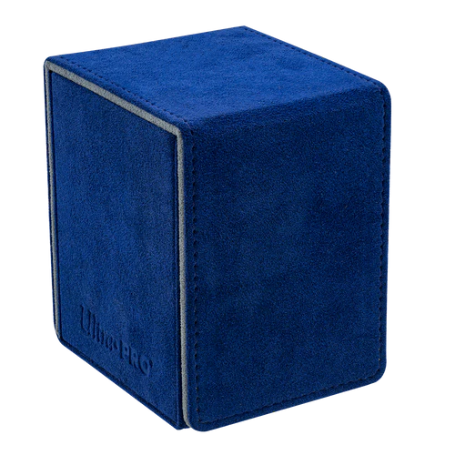Alcove Flip Box - Vivid Deluxe Blue