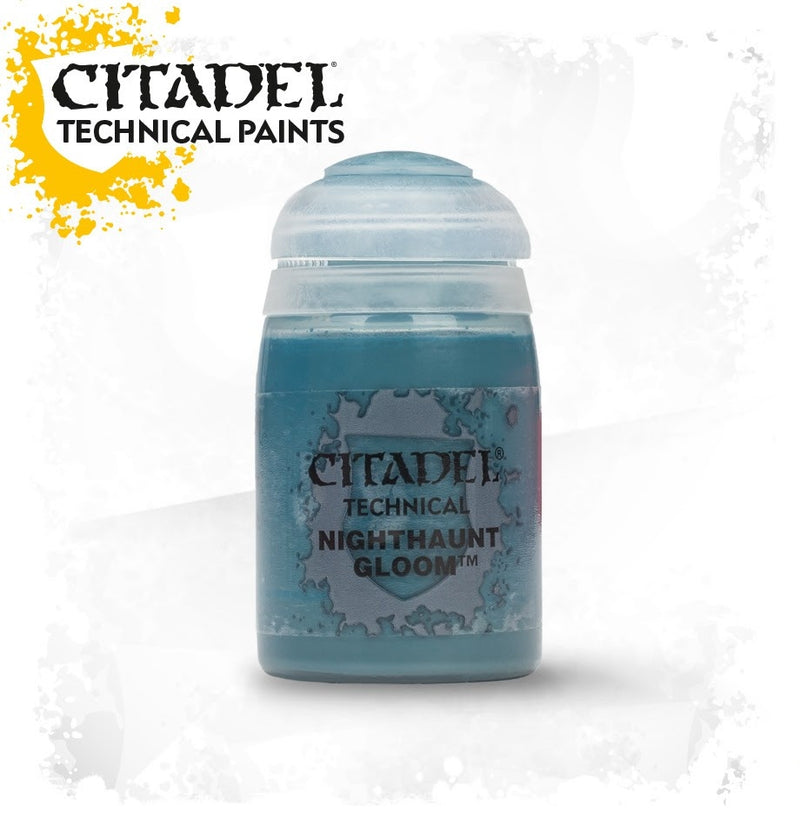 Image for Citadel Technical Paint: Nighthaunt Gloom - Citadel Paints