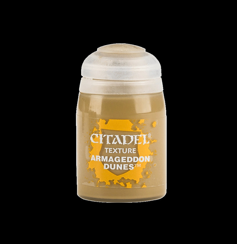 Image for Citadel Technical Paint: Armageddon Dunes (24ml) - Citadel Paints