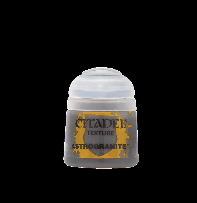 Image for Citadel Technical Paint: Astrogranite (24ml) - Citadel Paints