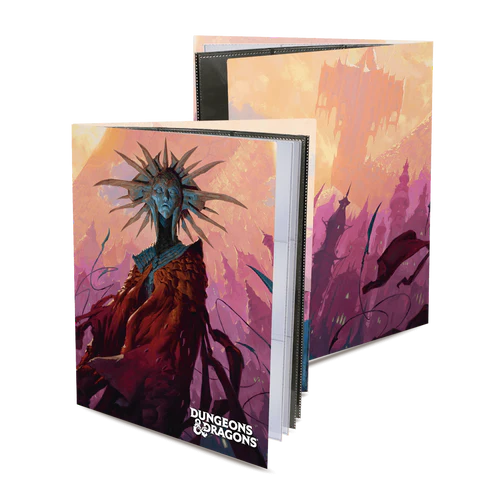 Planescape: Adventures in the Multiverse for Dungeons & Dragons Character Folio - Sigil and the Outlands