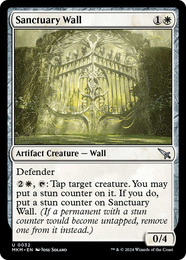 Sanctuary Wall (32) (MKM)