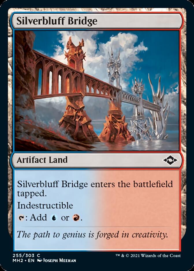 Silverbluff Bridge (255) (MH2)