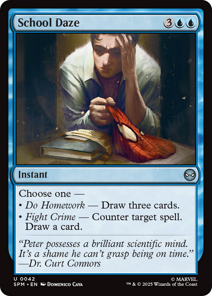 School Daze (42) (SPM)