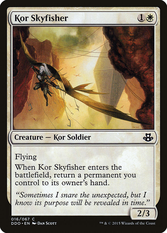 Kor Skyfisher (16) (DDO)
