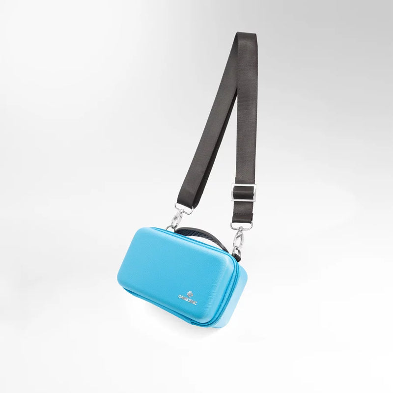 Gamegenic Game Shell Blue
