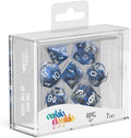 Oakie Doakie RPG Gemdice Sets