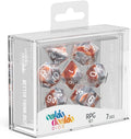 Oakie Doakie RPG Gemdice Sets