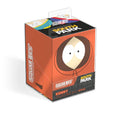 Squaroes South Park