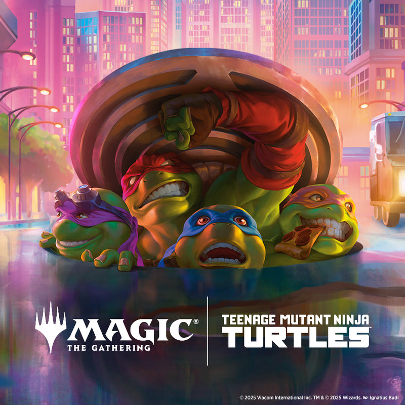 Ticket: TMNT Release Draft - 07 Mar 2026 at 01:00 PM