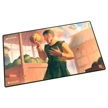 Ultimate Guard Playmat - Avatar the Last Airbender - Cabbage Merchant