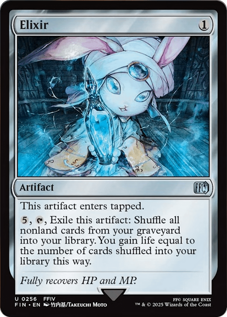 Elixir (256) (FIN)