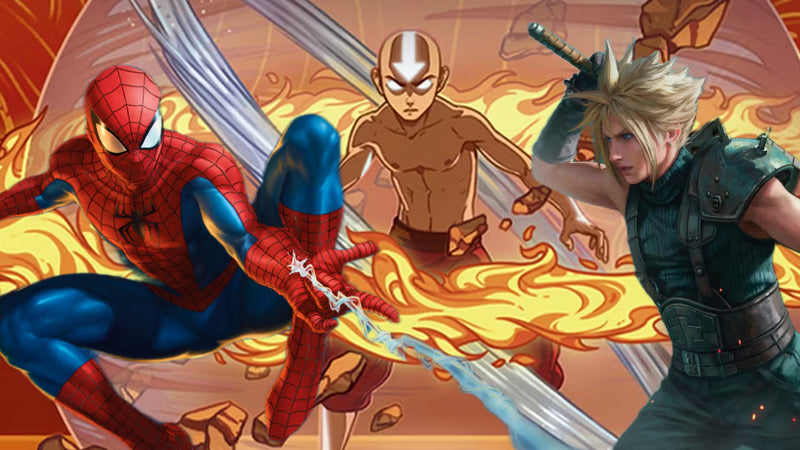 Ticket: Universes Beyond Chaos Draft - 27 Dec 2025 at 01:00 PM