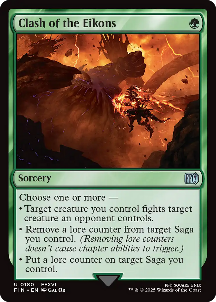 Clash of the Eikons (180) (FIN)