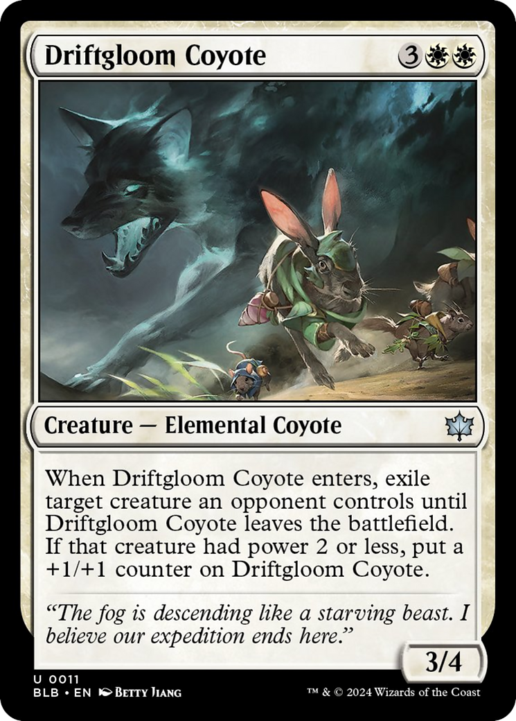 Driftgloom Coyote (11) (BLB)