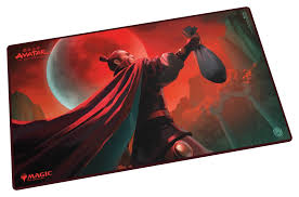 Ultimate Guard Playmat - Avatar the Last Airbender - Zhao, the Moon Slayer