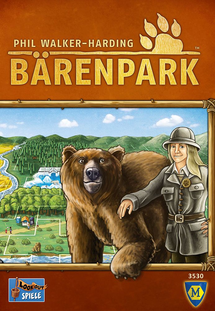 Bärenpark (2017)