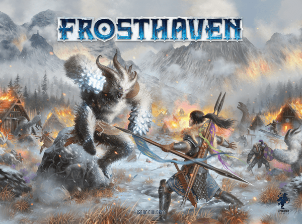 Frosthaven (2022)