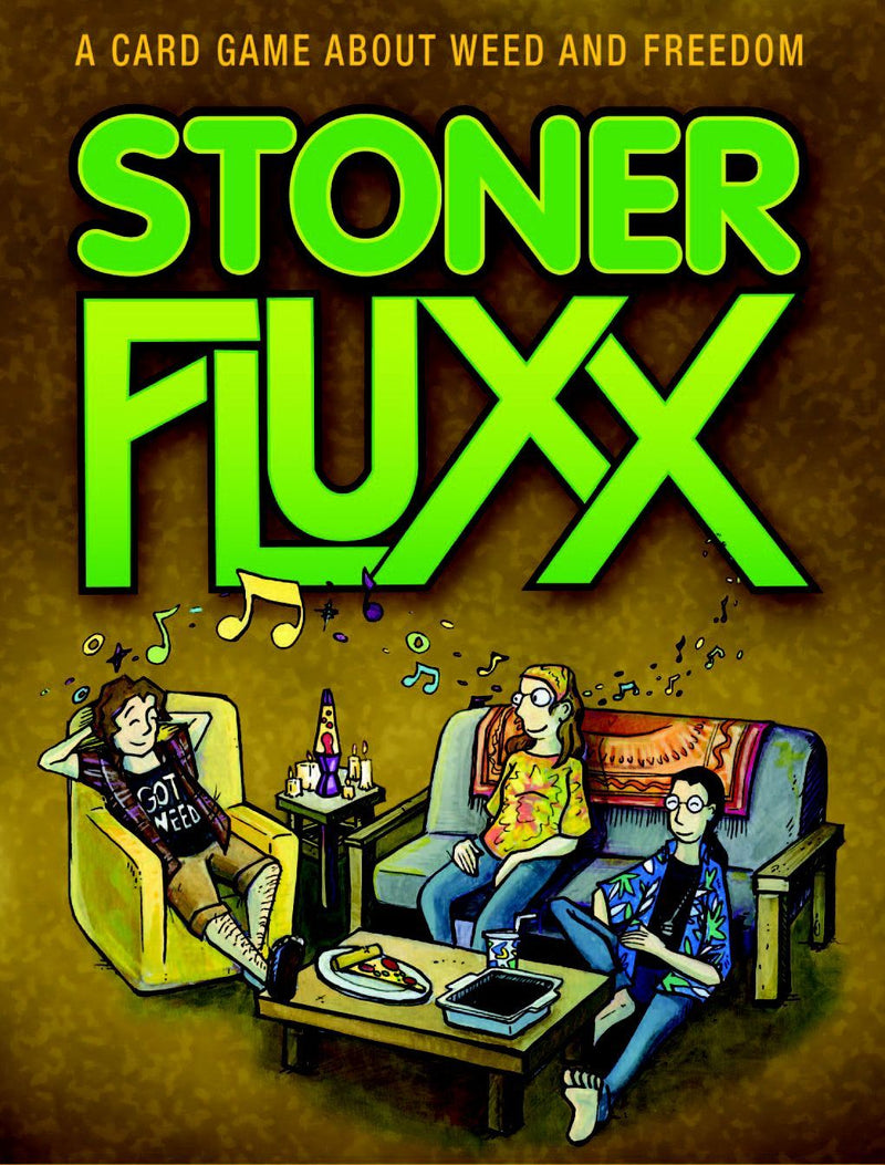 Stoner Fluxx (2003)