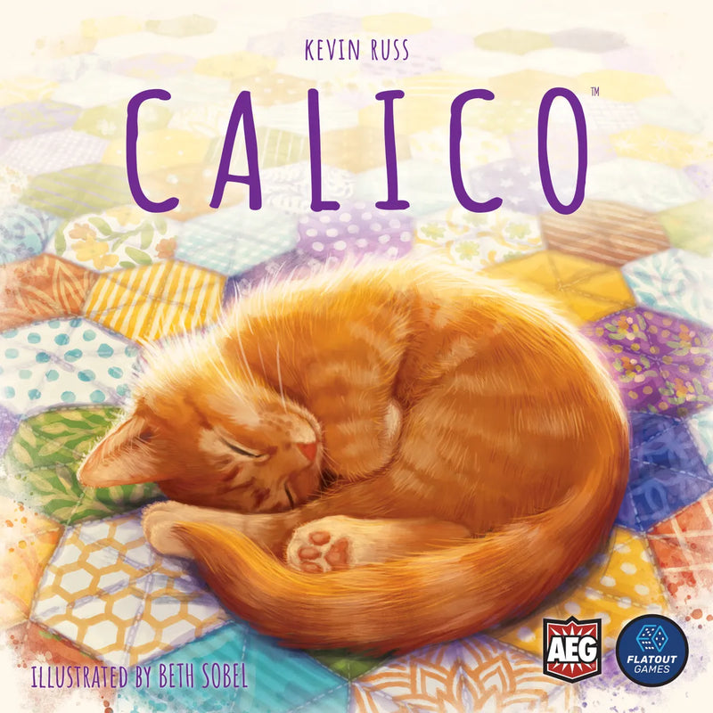 Calico (2020)