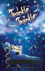 Twinkle Twinkle