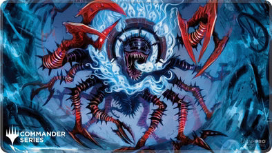 Ultra Pro - Playmat Stitched - MTG Commander Series Fav Vote 3 - The Mindskinner