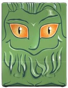 Squaroes - Lorwyn Eclipsed design 2