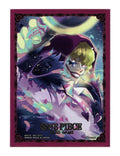One Piece Card Game Official Card Sleeves Vol. 11