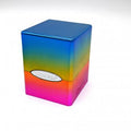 Satin Cube