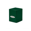 Satin Cube