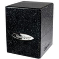 Satin Cube
