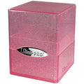 Satin Cube