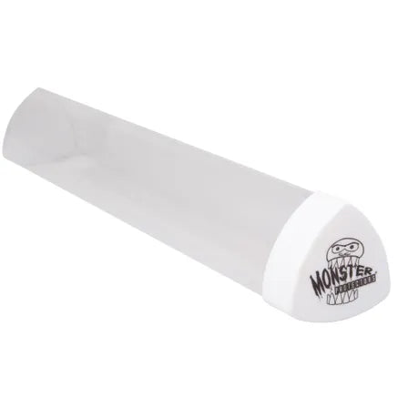 Monster Protection Playmat Tube Prism White