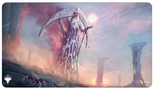 Phyrexia All Will Be One White Sun’s Twilight Standard Gaming Playmat