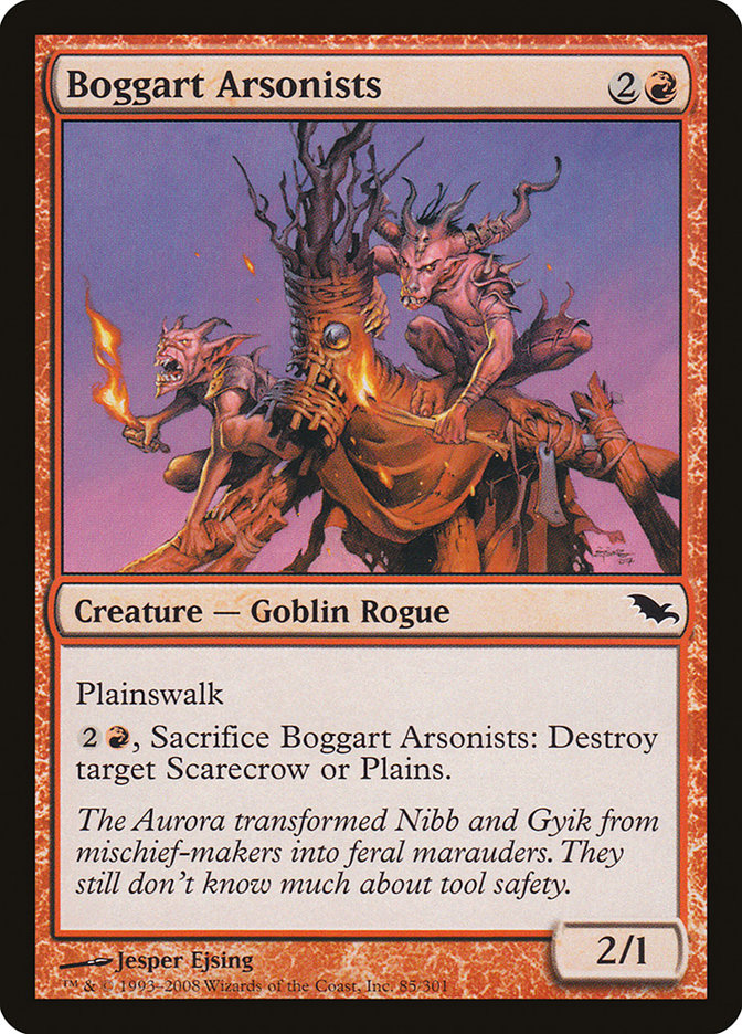 Boggart Arsonists (85) (SHM)