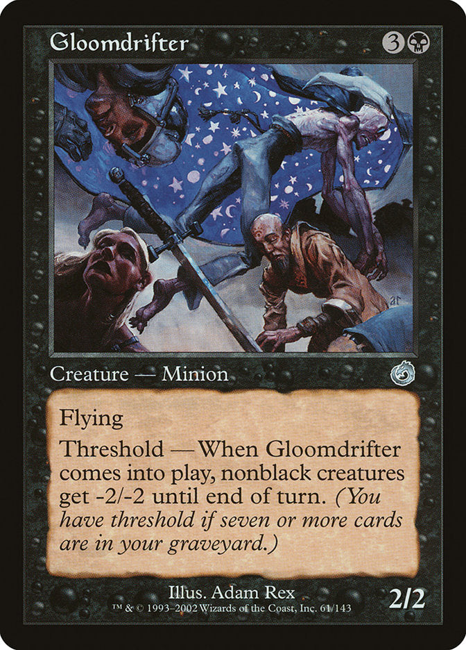 Gloomdrifter (61) (TOR)