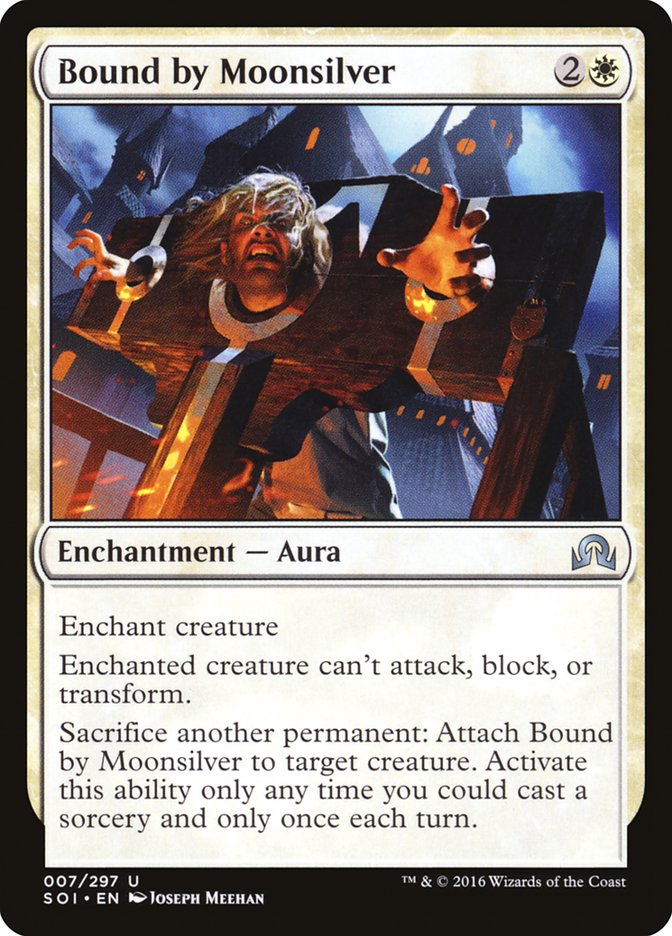 Bound by Moonsilver (7) (SOI)