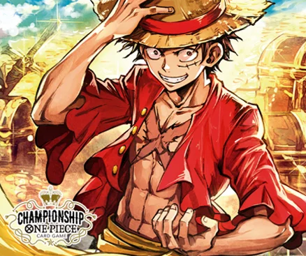 ONE PIECE Store Championship 2023 Wave 2 ticket