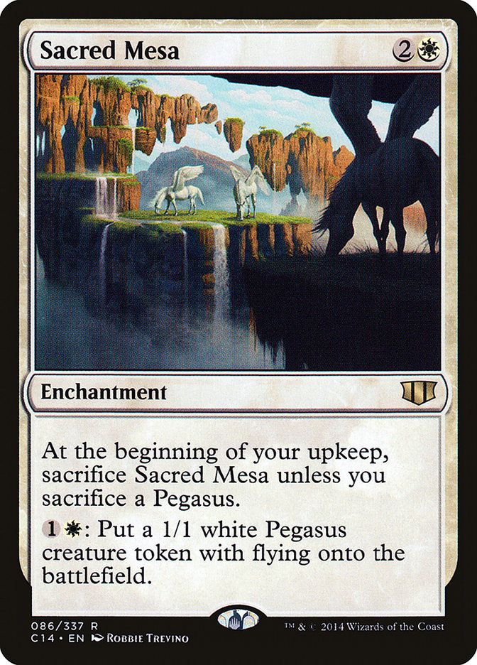 Sacred Mesa (86) (C14)