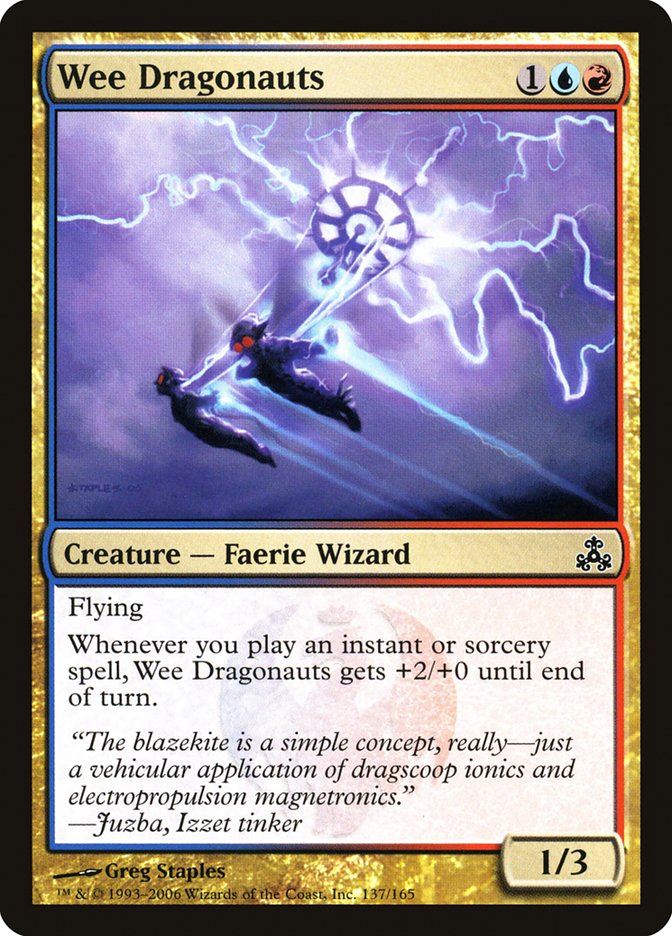 Wee Dragonauts (137) (GPT)