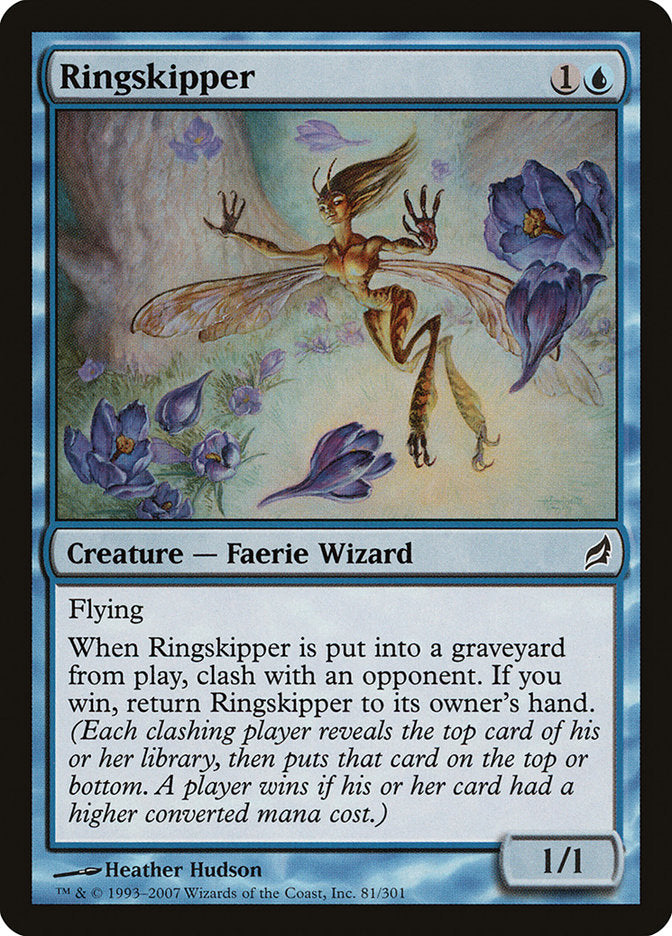 Ringskipper (81) (LRW)