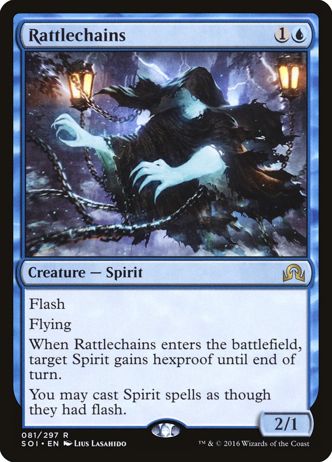 Rattlechains (81) (SOI)