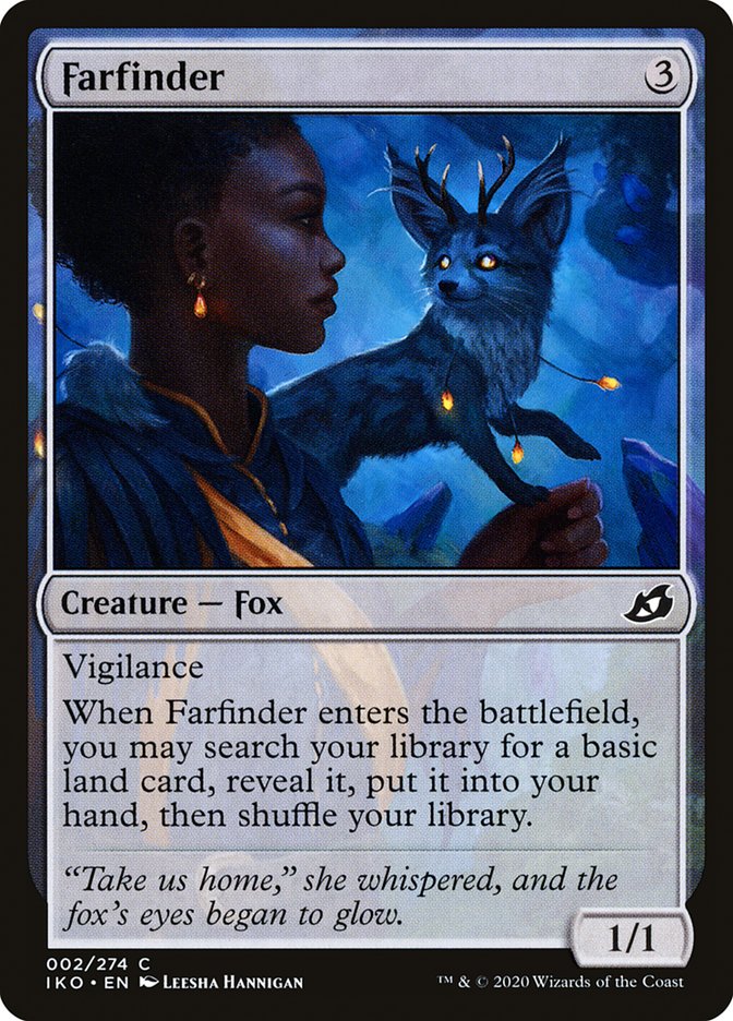 Farfinder (2) (IKO)