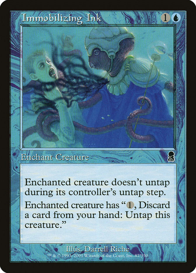 Immobilizing Ink (87) (ODY)