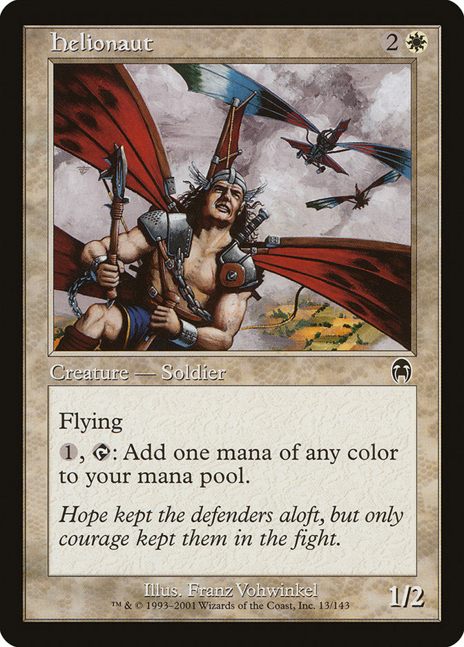 Helionaut (13) (APC)