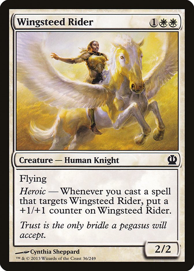 Wingsteed Rider (36) (THS)