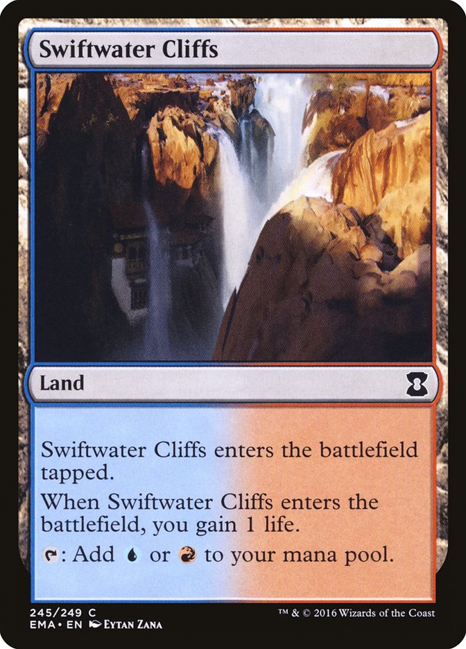 Swiftwater Cliffs (245) (EMA)