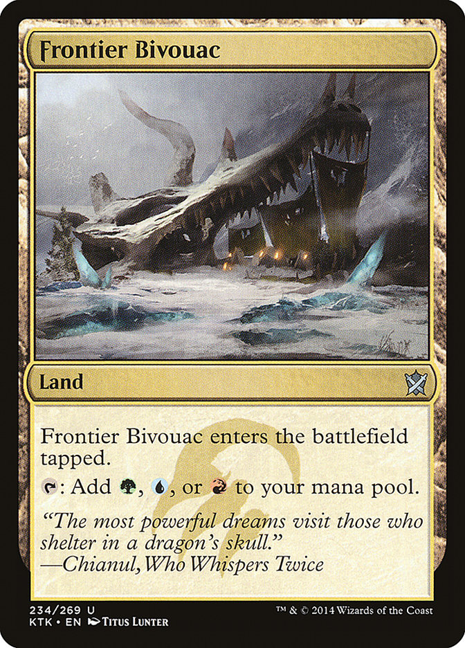 Frontier Bivouac (234) (KTK)
