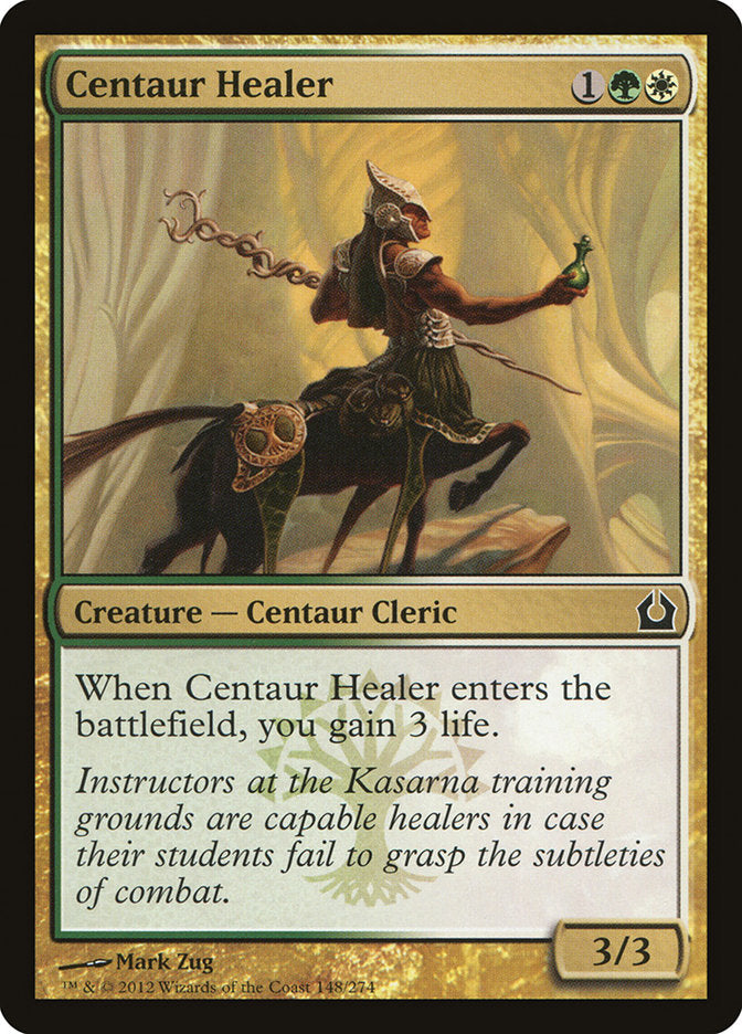 Centaur Healer (148) (RTR)